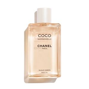 Chanel Coco Mademoiselle Body Oil (200ml)6.7oz.
